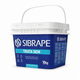 Cloro Dicloro 10kg Trata Bem