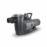 Motobomba 1,5CV Eixo Carbono 110-254V Platinum150 - Painel de Controle - Sibrape