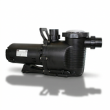 Motobomba 1,5CV Eixo Carbono 110-254V Platinum150 - Sibrape