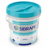 Cloro Dicloro 10kg Trata Bem - Detalhe Técnico - Sibrape