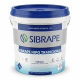 Cloro Hipoclorito Tradicional 10kg - Detalhe Técnico - Sibrape