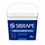 Cloro Hipoclorito Tradicional 10kg