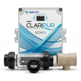 Gerador de Cloro SGM16 - Sibrape