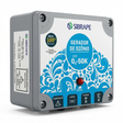 Gerador de Ozônio O3 50K 220V (Sem Venturi) - Detalhe Técnico - Sibrape