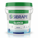 Cloro Dicloro Super 10kg - Detalhe Técnico - Sibrape