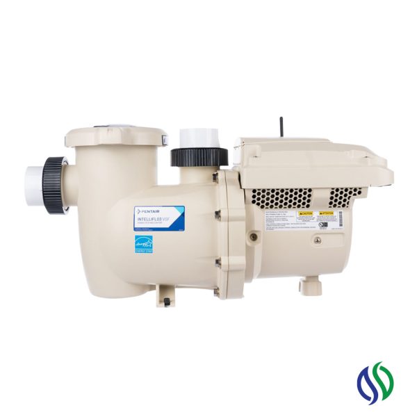 IntelliFlo3®​ VSF Pool Pump