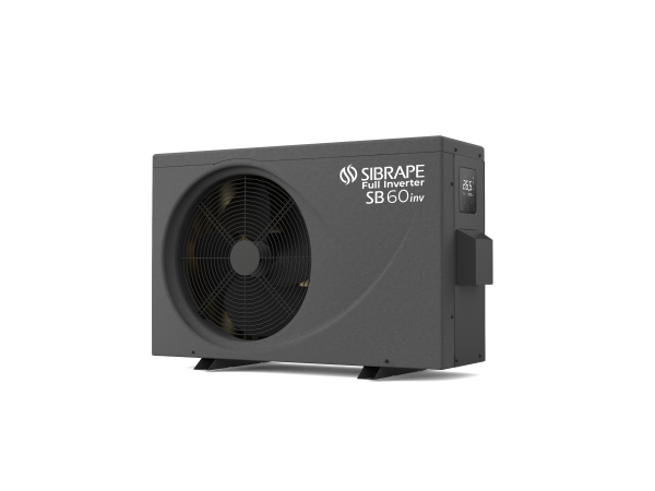 Bomba de Calor Full Inverter - Imagem 3