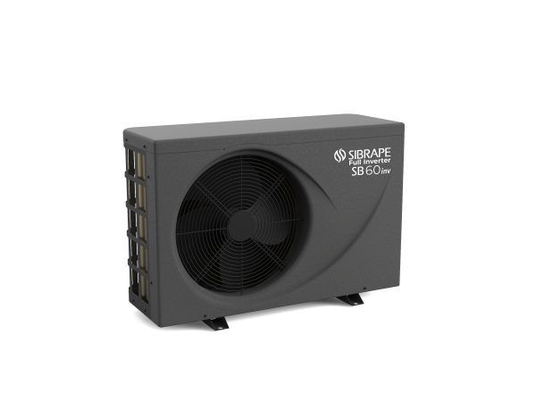 Bomba de Calor Full Inverter - Imagem 2