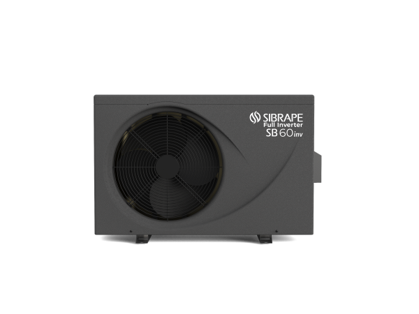 Bomba de Calor Full Inverter