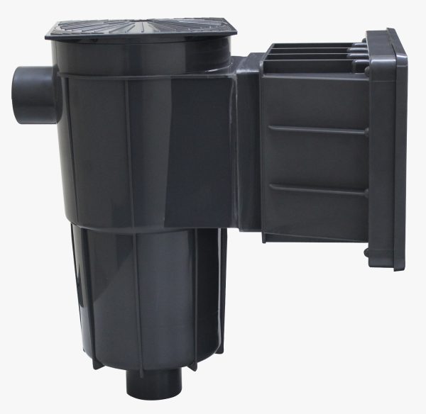 Skimmer 30cm Sibrape® - Imagem 3