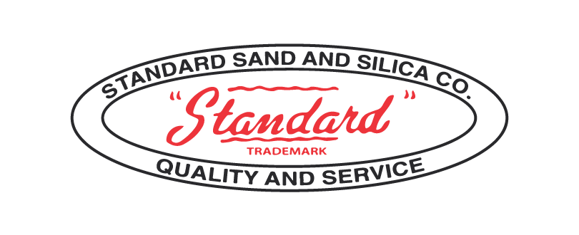 Standard Sand & Silica